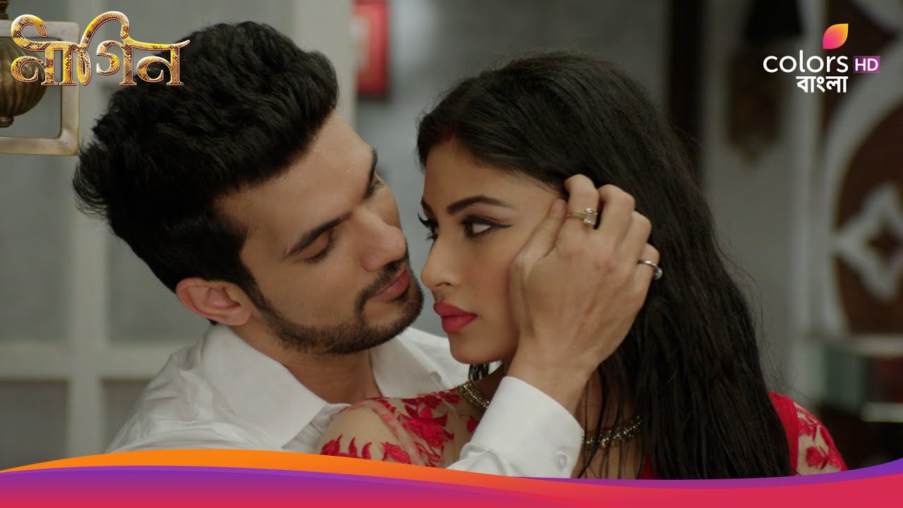 Naagin S1 | নাগিন S1 | Hrithik searches for Shivanya | হৃত্বিক শিবান্যাকে খুঁজে বেড়ায়