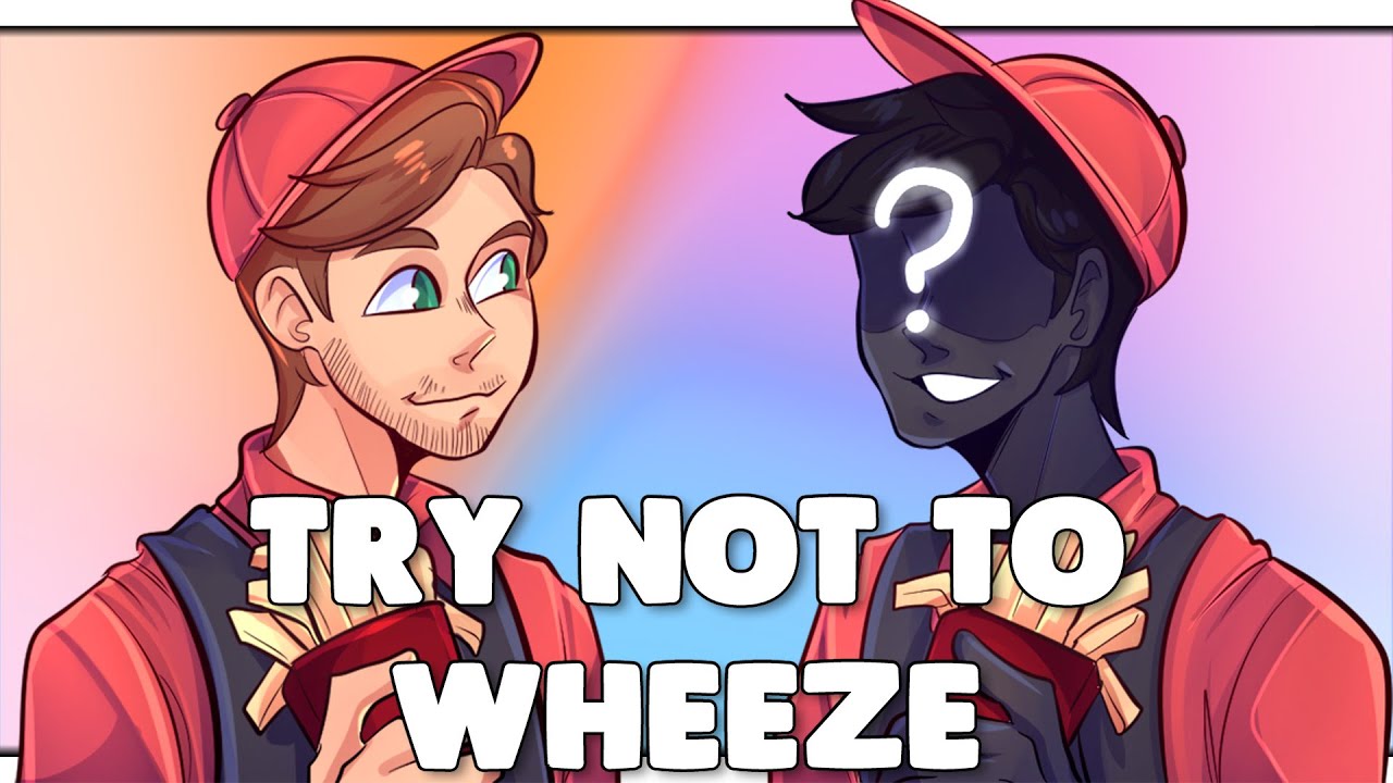 TRY NOT TO WHEEZE DEEP FRIED CS:GO EDITION - ft. Dooo, Grizzy, Soup, & Mcnasty