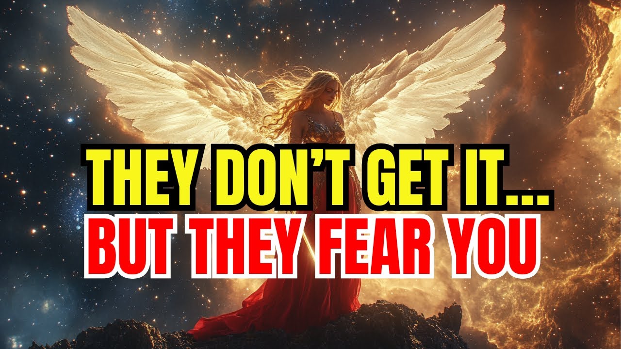 CHOSEN ONES: THEY KNOW YOU’RE EXTRAORDINARY—YOUR PRESENCE IMPRESSES THEM!
