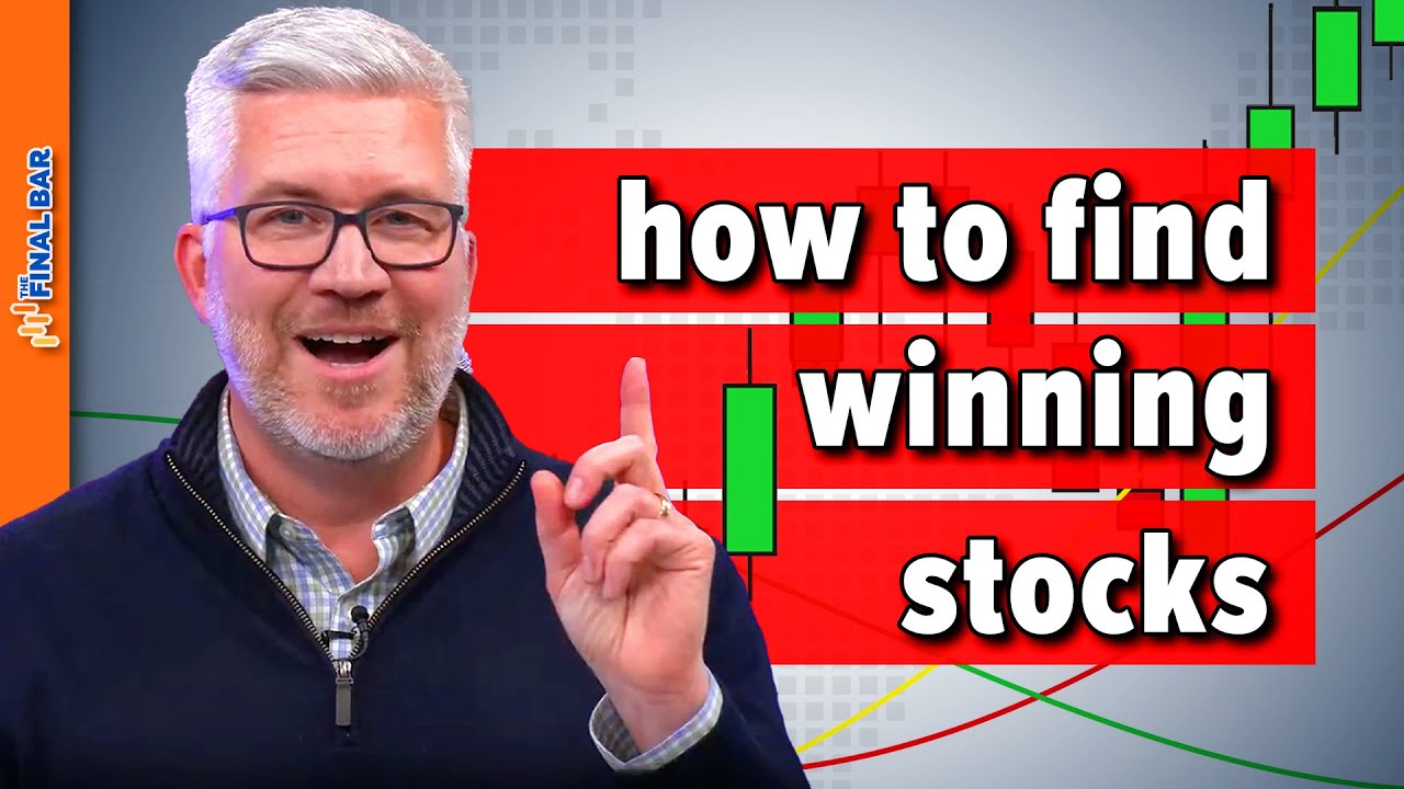Identifying Top Charts with Upside Potential (2024)