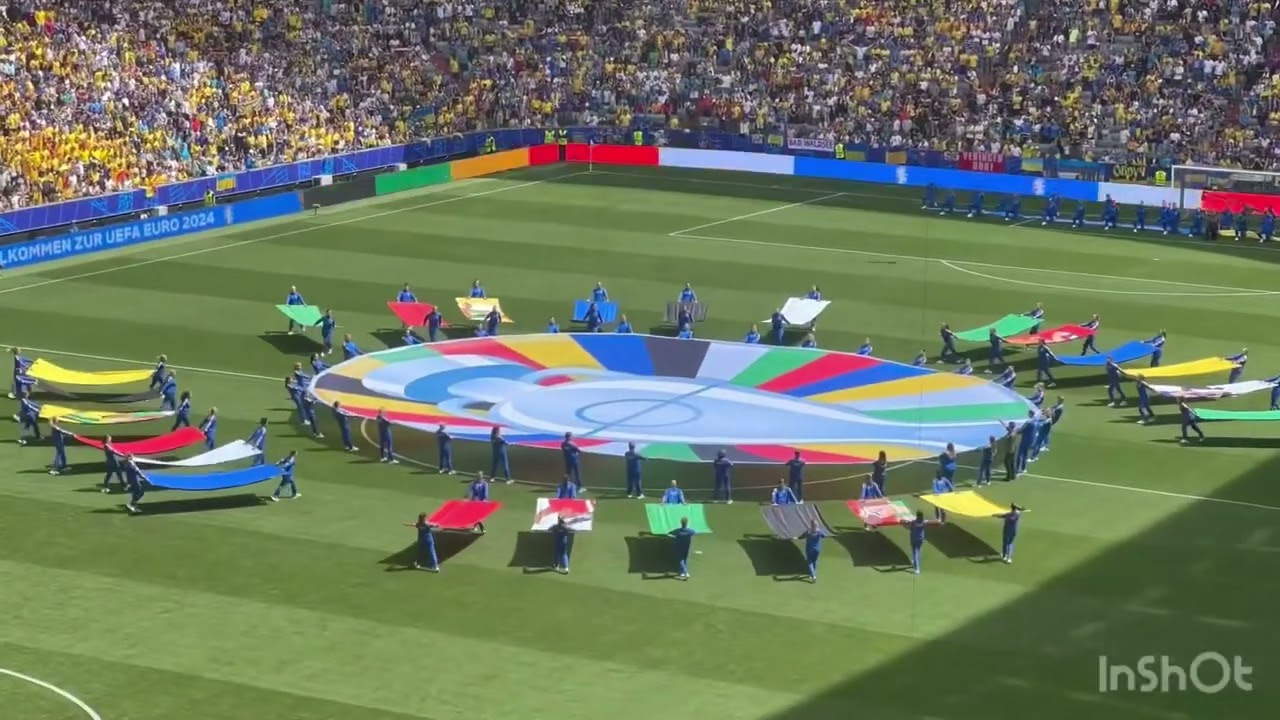 🇷🇴Romania 🇷🇴V Ukraina for Fans only😁