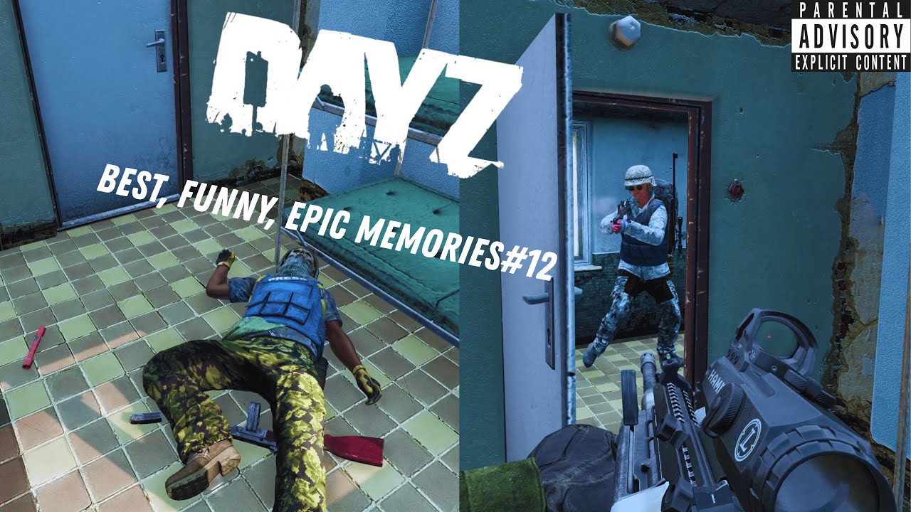 Best, funny, epic memories #12 #dayz #dayzpvp #dayzstandalone #dayzfunnymoments