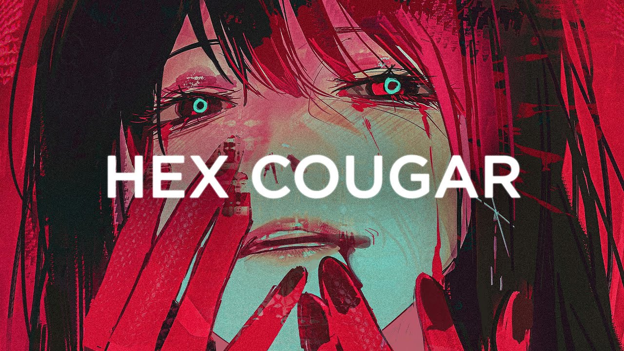Hex Cougar & FATE - Eyes