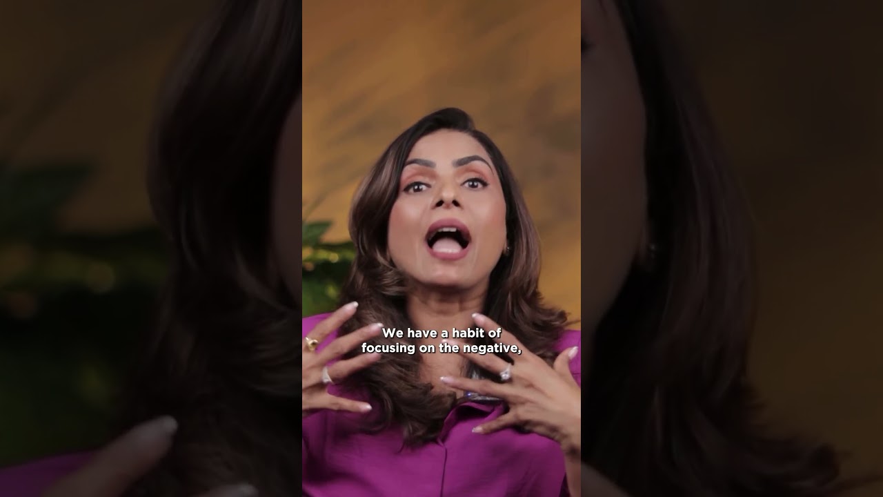 How to Stop Overthinking | Dr. Meghana Dikshit #overthinking