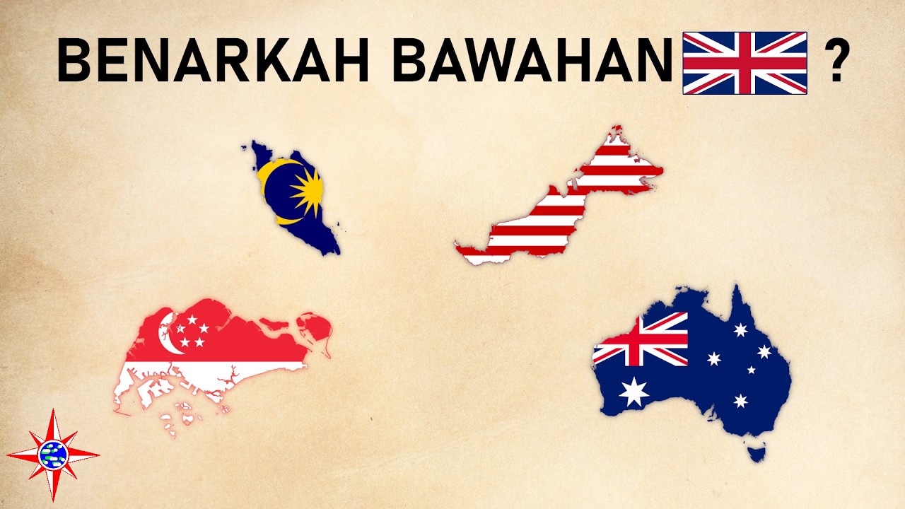 Apa Itu Negara Persemakmuran?