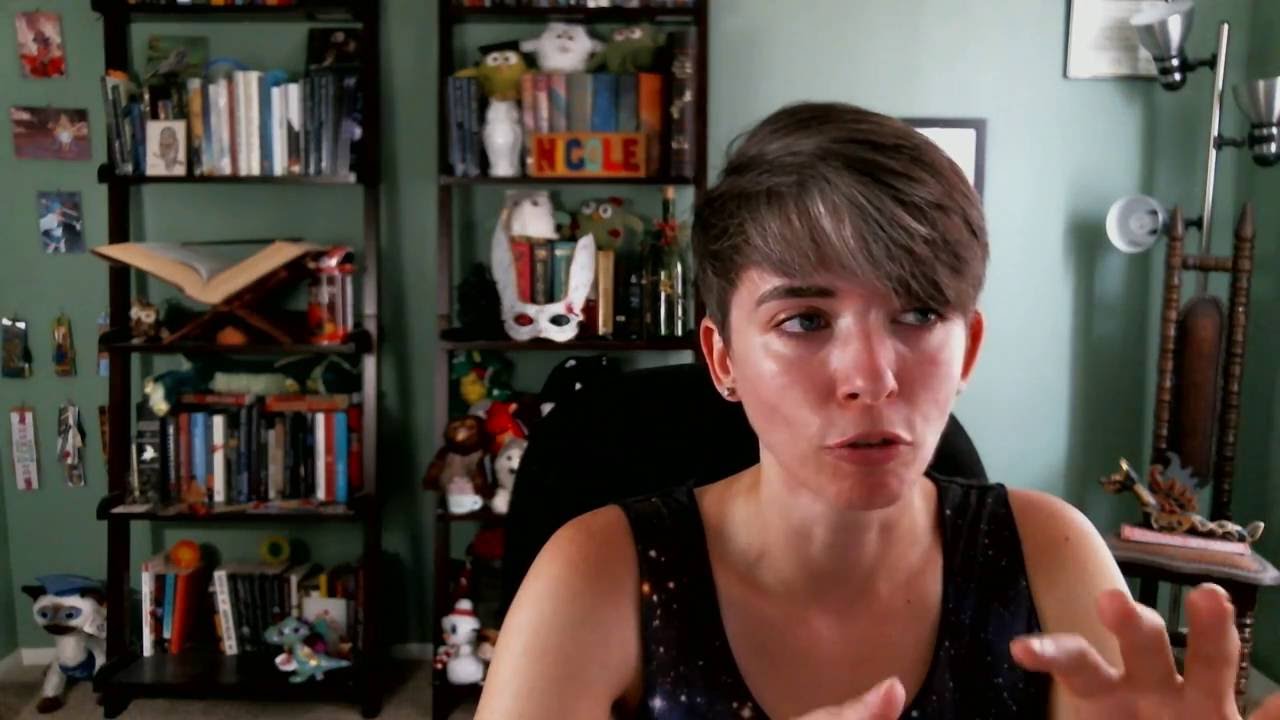 OWL reviews - The Lover's Dictionary