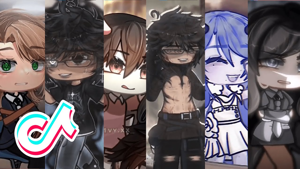🌸 Trend Gacha life TikTok Videos! 🌸 Part: 23 - Gacha Ymir