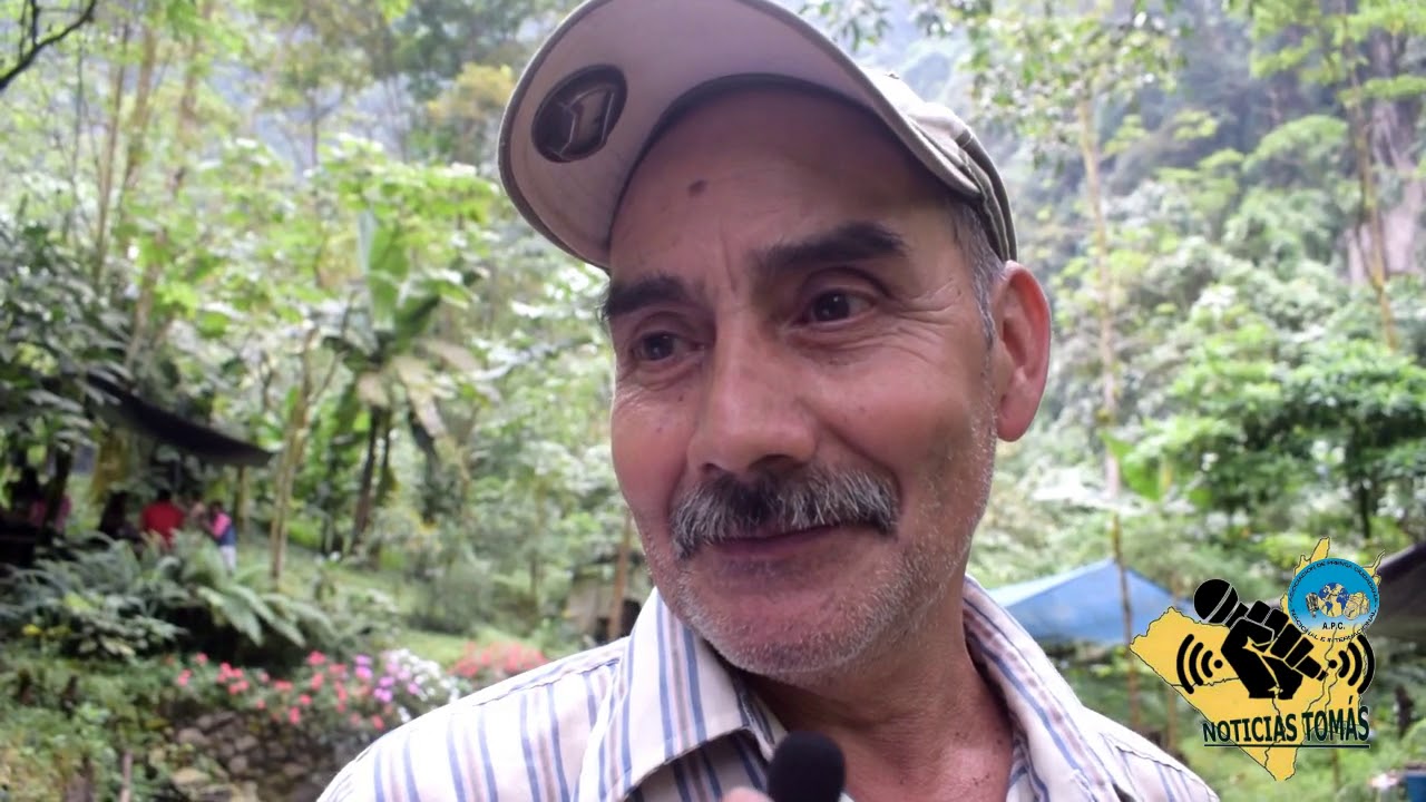 Cascada La Chorrera Colomba Costa Cuca Quetzaltenango Guatemala
