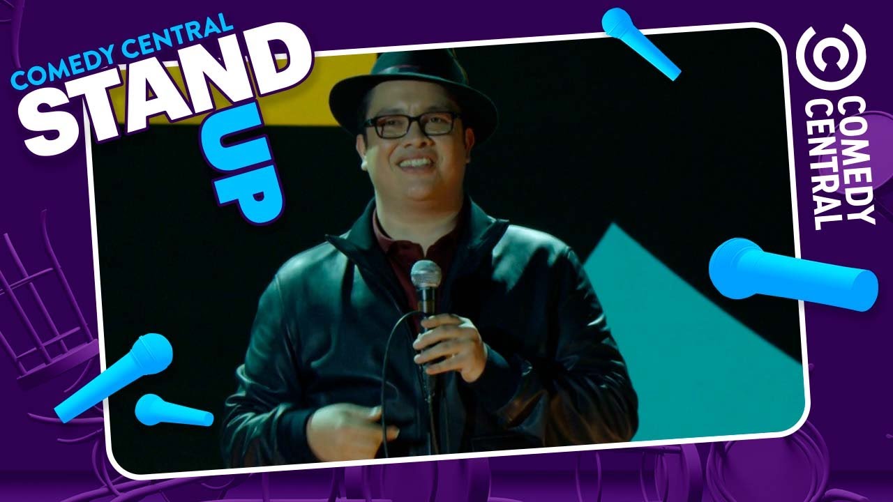 El Nuevo Novio De Mi Ex | Franco Escamilla | Stand Up | Comedy Central LA