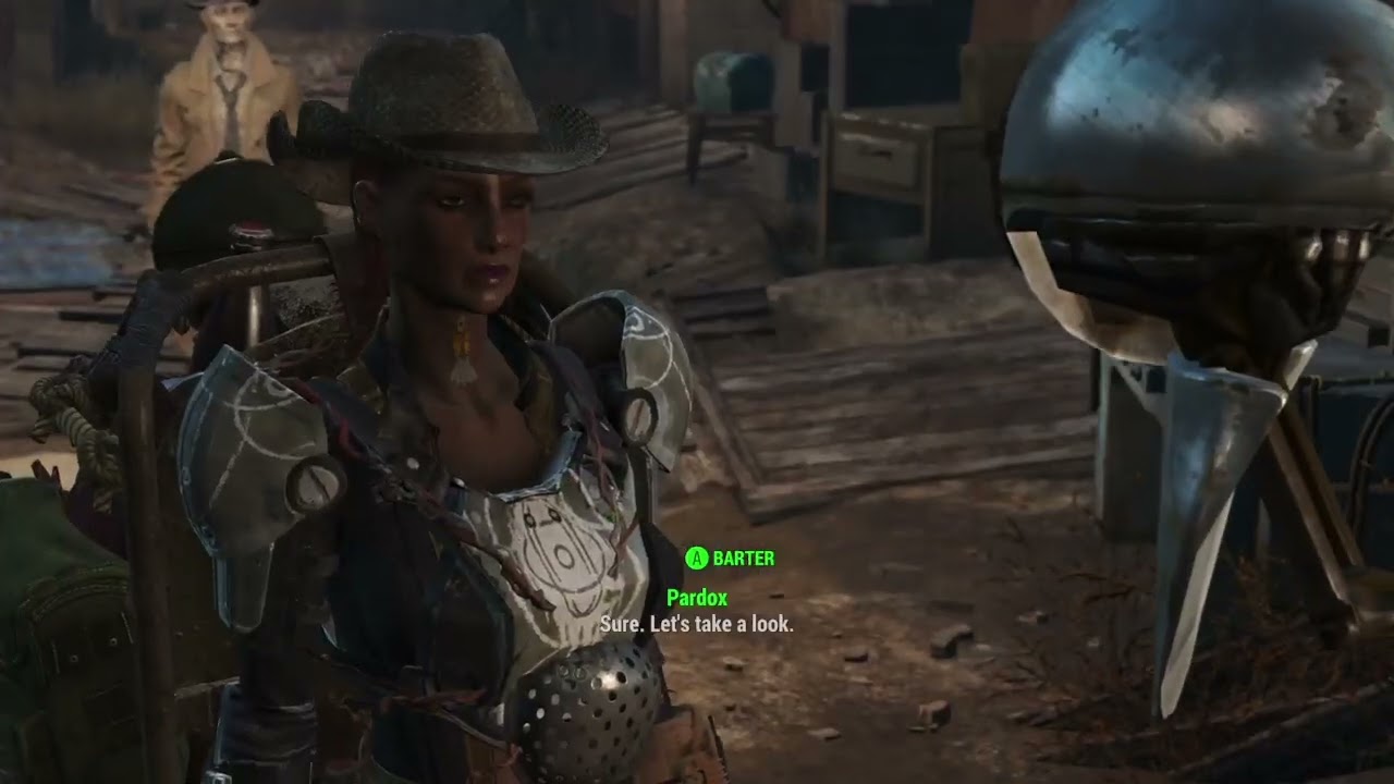 fallout 4  episode 19