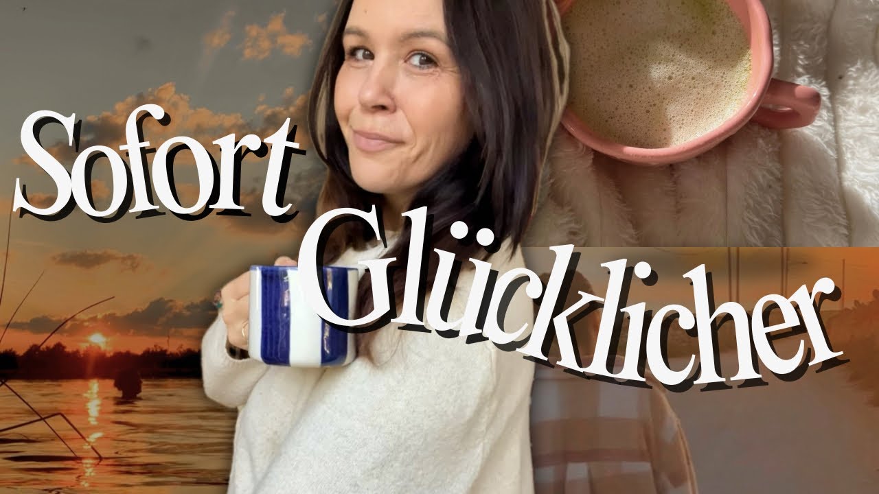 Diese kleine Sache, hat mein Leben sofort leichter gemacht 🤯🙏