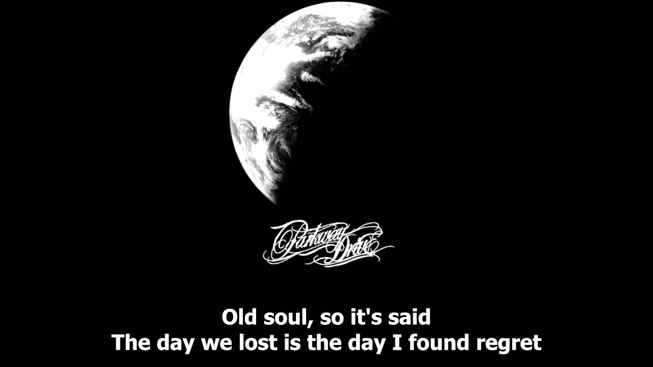 Parkway Drive - The River [Lyrics] [HD]