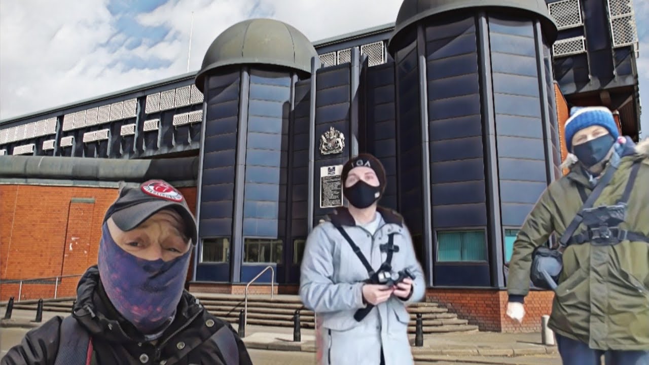 HMP BIRMINGHAM