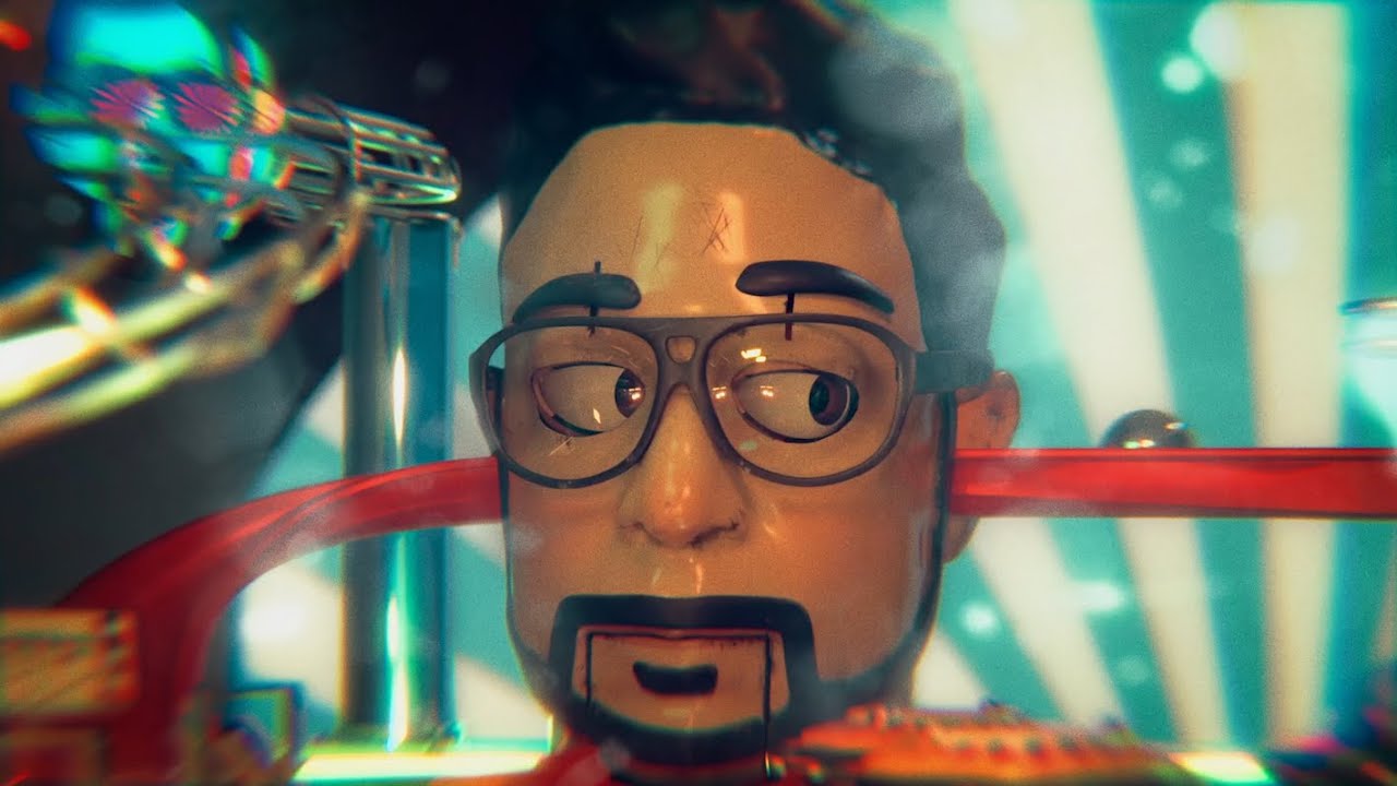 גלעד כהנא וגיא מוזס - לא מגיע לי