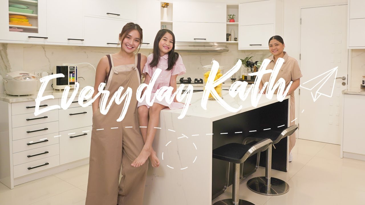A Look at Our Newly Renovated Kitchen | Everyday Kath