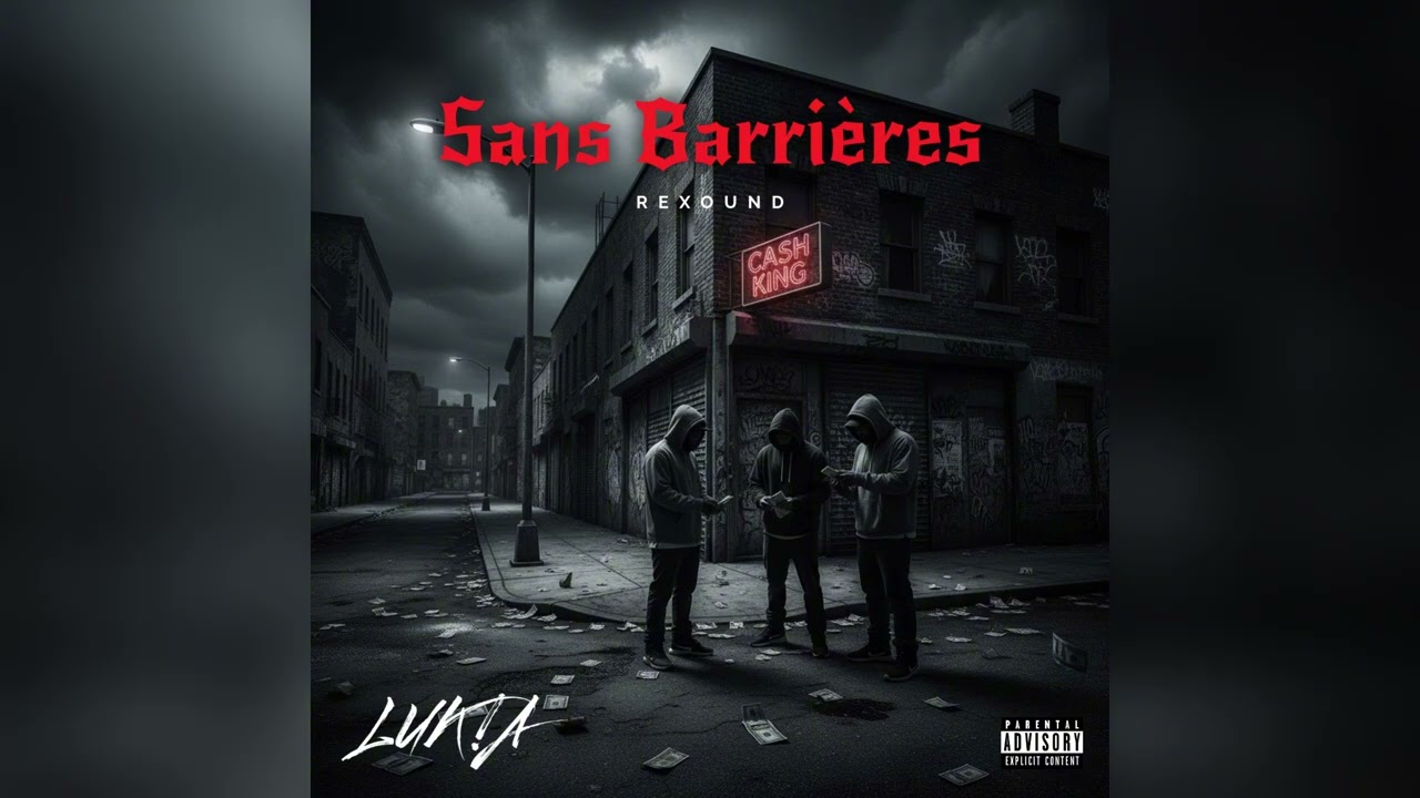 Sans Barrières
