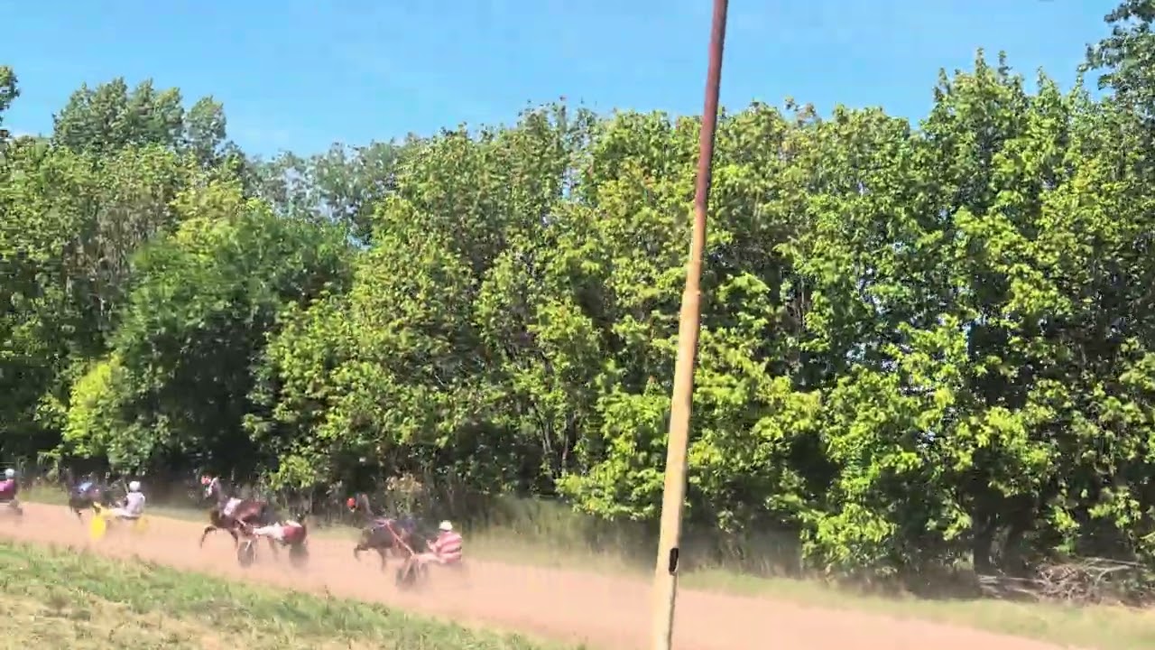 Trelpon U Demoledora 4ta carrera 22/02/26