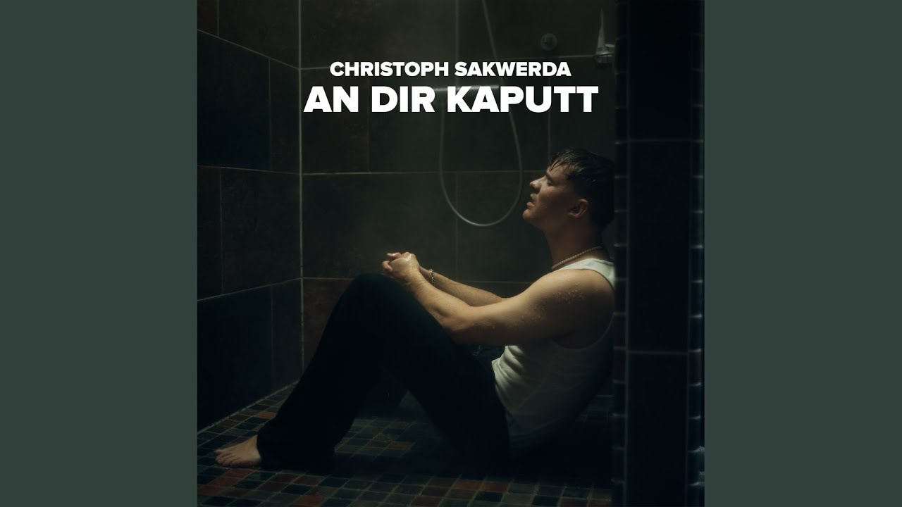 An dir kaputt