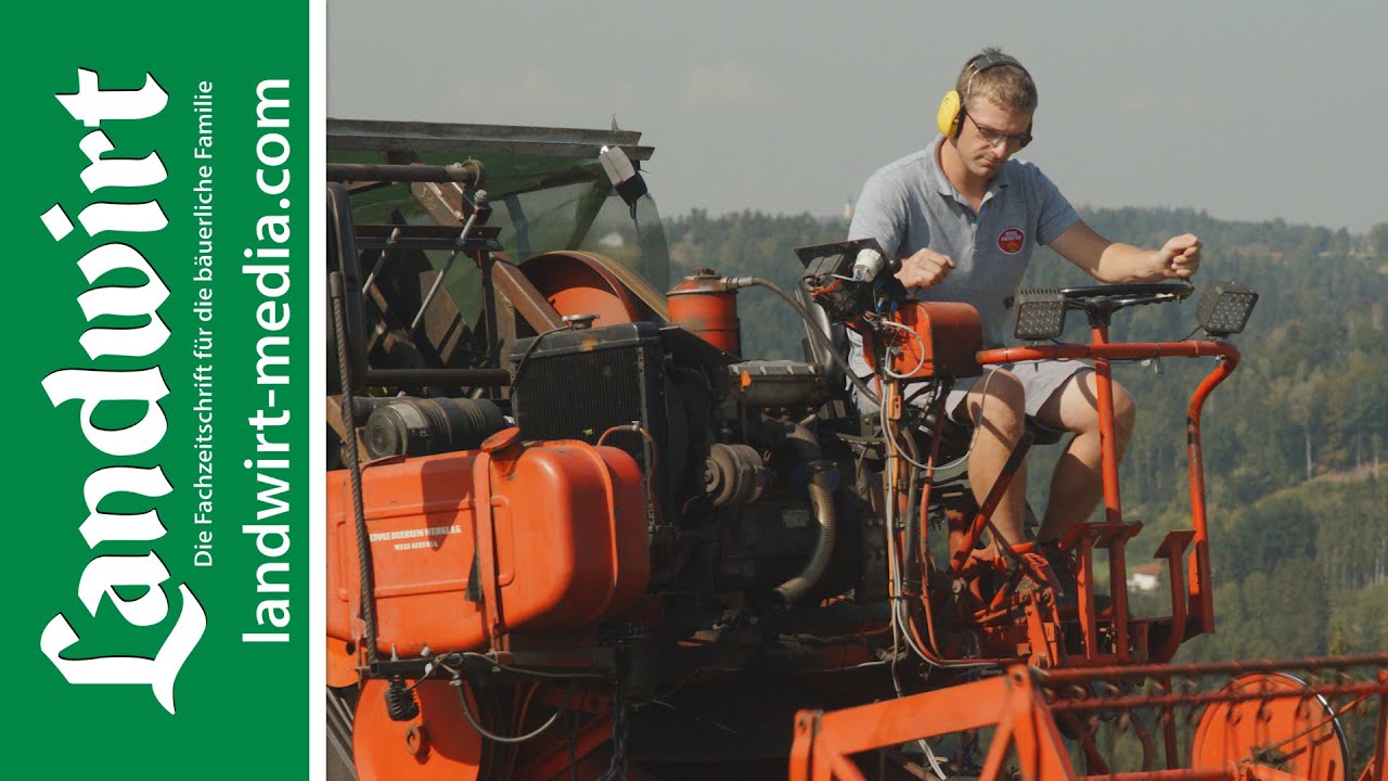 Kräuter ersetzen Kühe | landwirt-media.com