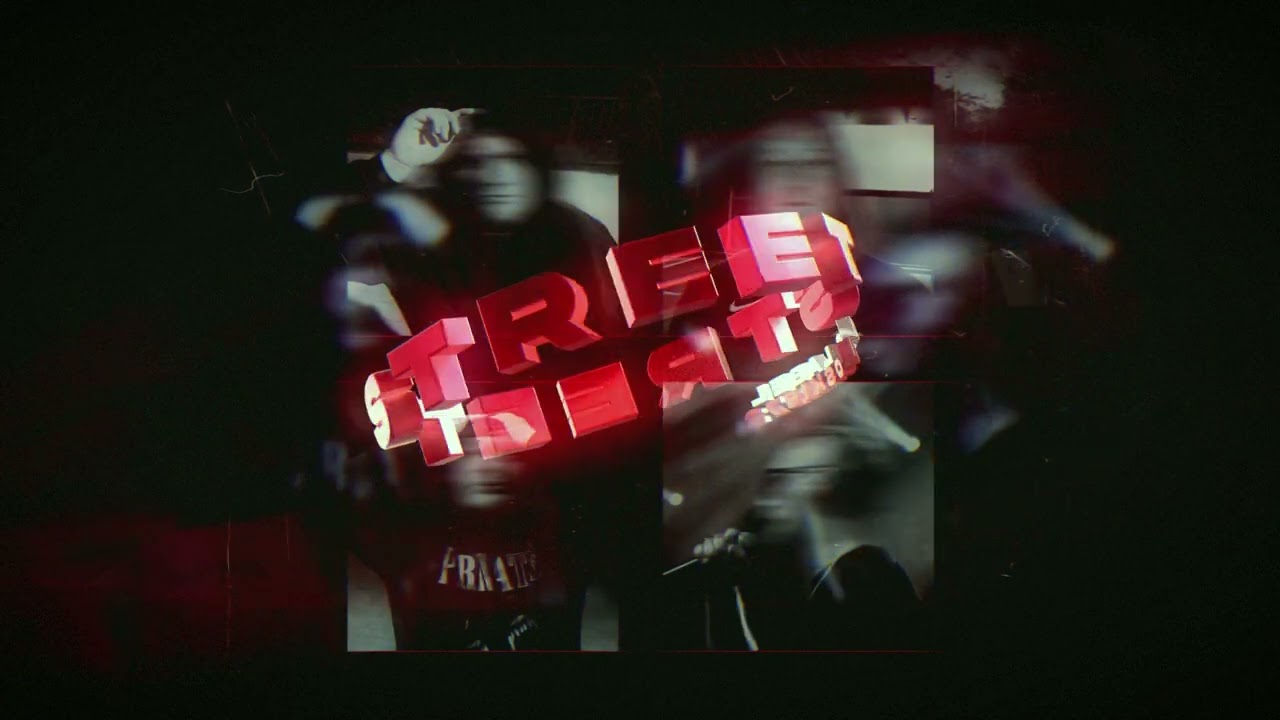 NDG Label - Street ft. Oski972 ​