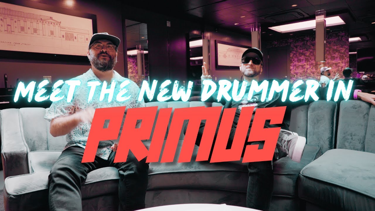 Primus — отстой, но Джон Хоффман живёт мечтой (интервью)