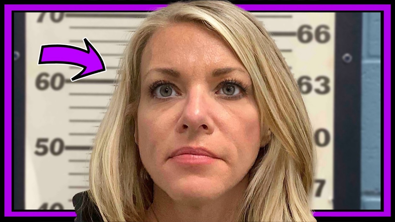 She joined a cult and now she’s in prison // The Lori Vallow story
