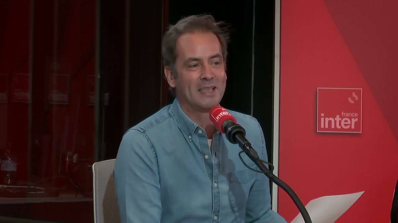 Le subway shirt, la honte sur nous - Tanguy Pastureau maltraite l'info