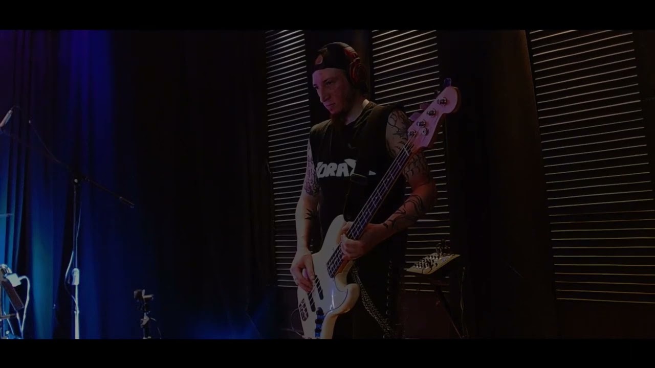 VORAX - Un sentimiento más - Live session 2022