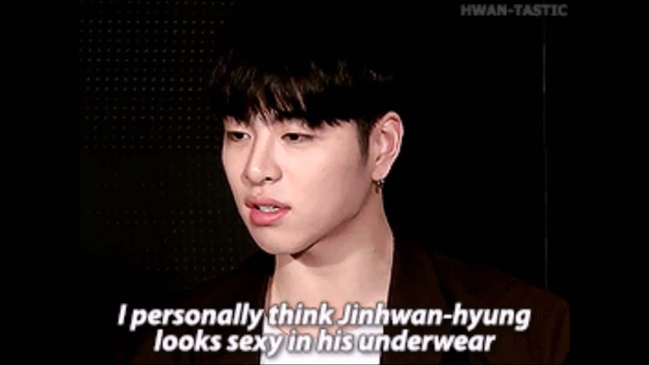 JunHwan | STORM