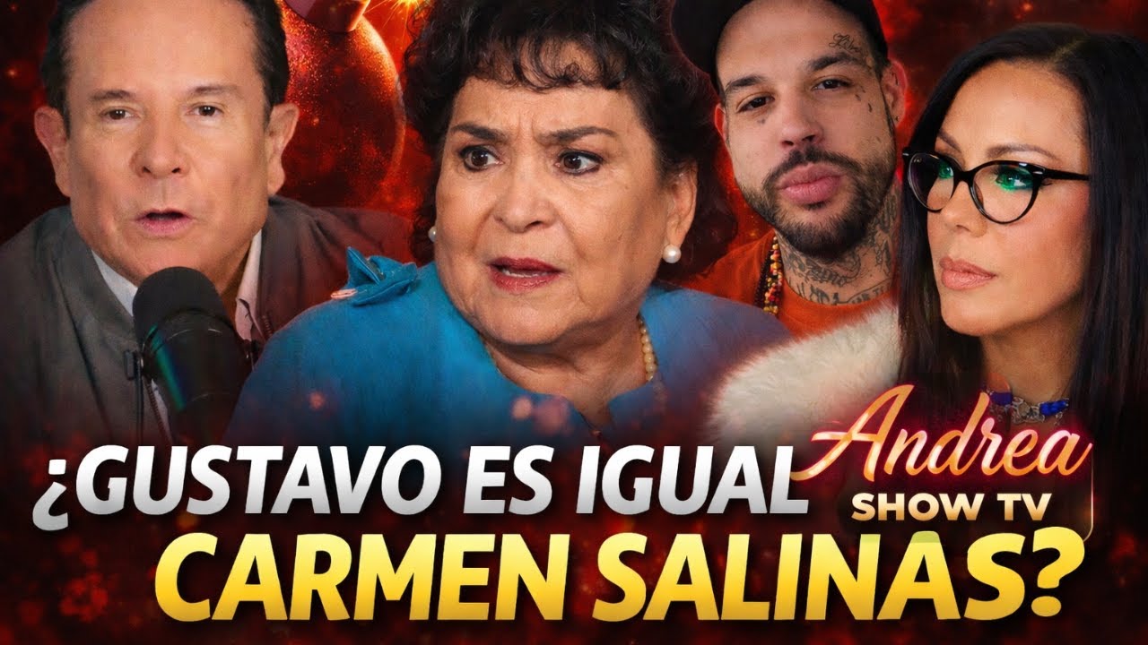 💣 &iexcl;BOMBAZO! Emiliano Aguilar lanza fuertes acusaciones contra Gustavo Adolfo Infante