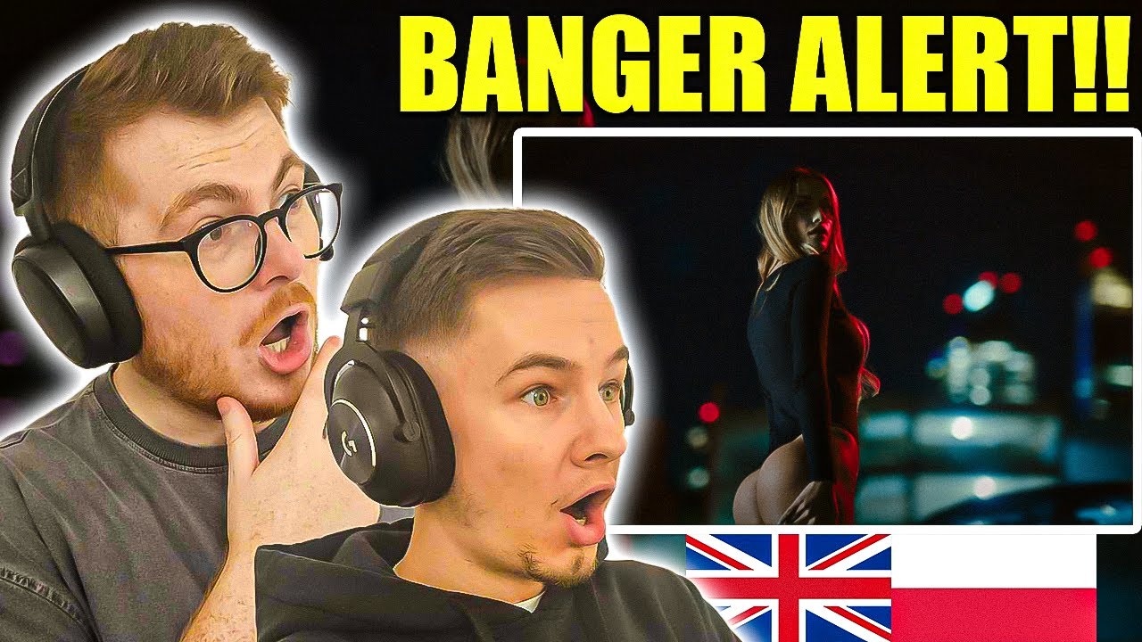 SVM!R - MONOPOL - ENGLISH/POLISH REACTION REAKCJA! (POLSKIE NAPISY)