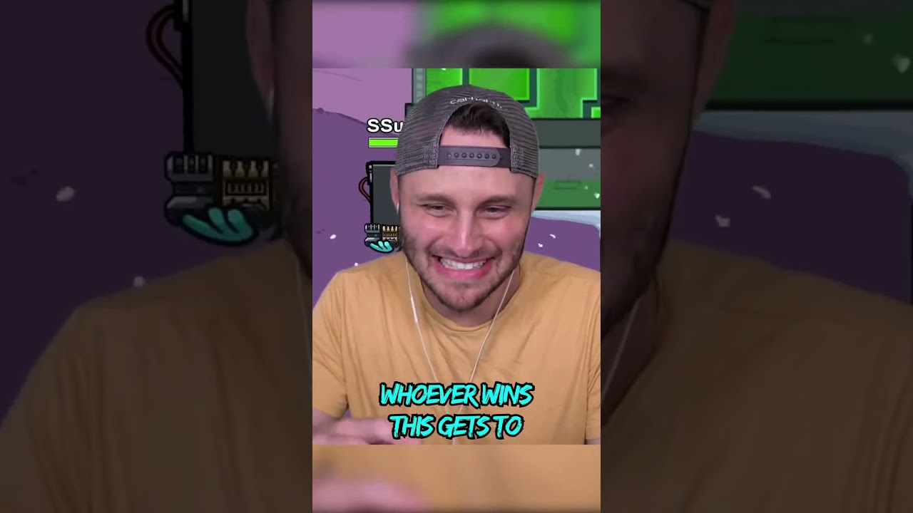 SSundee ACCIDENTALLY KILLED the IMPOSTOR