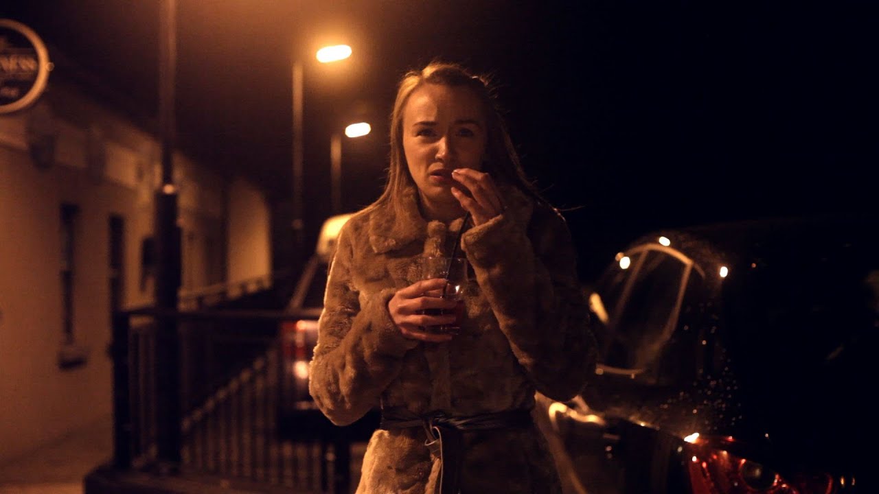 Say I DOolin -Episode one