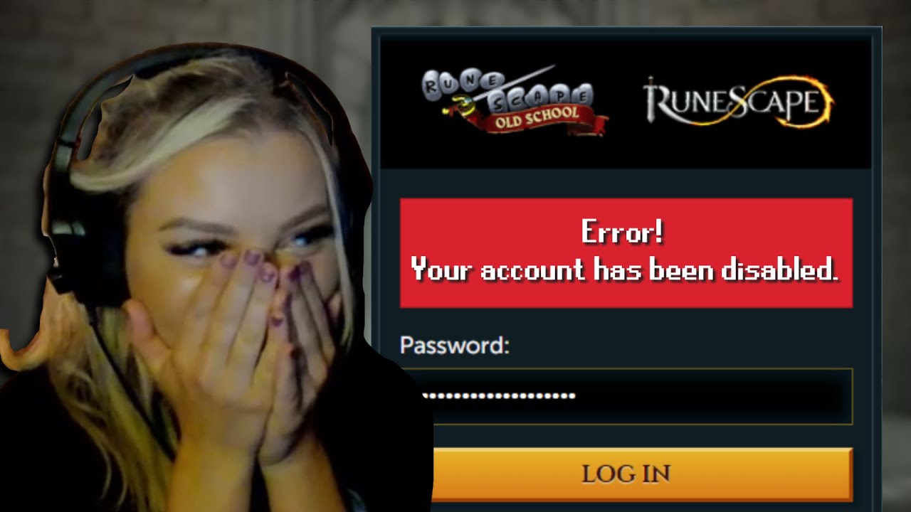 Троллинг стримеров Runescape, использующих мой плагин №3