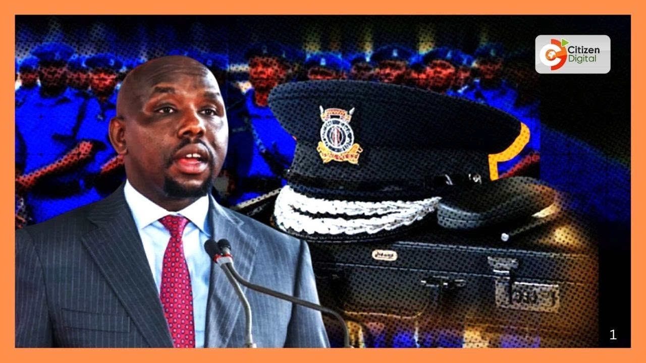 Police unease over delayed pay rise as Govt pledges phased implementation