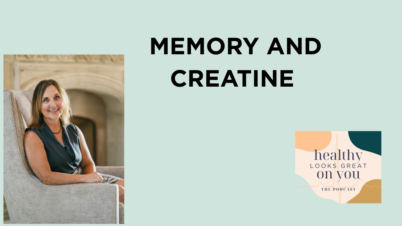 Creatine: The Debate, the Evidence, and the Promise