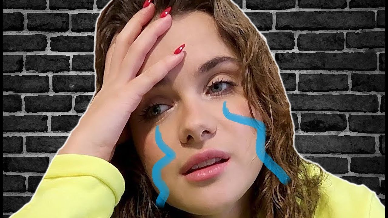MARINA YERS Y SUS MENTIRAS
