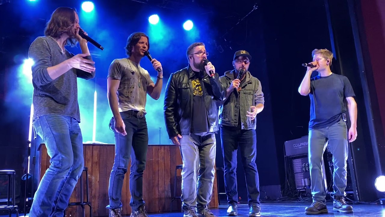 Home Free,  