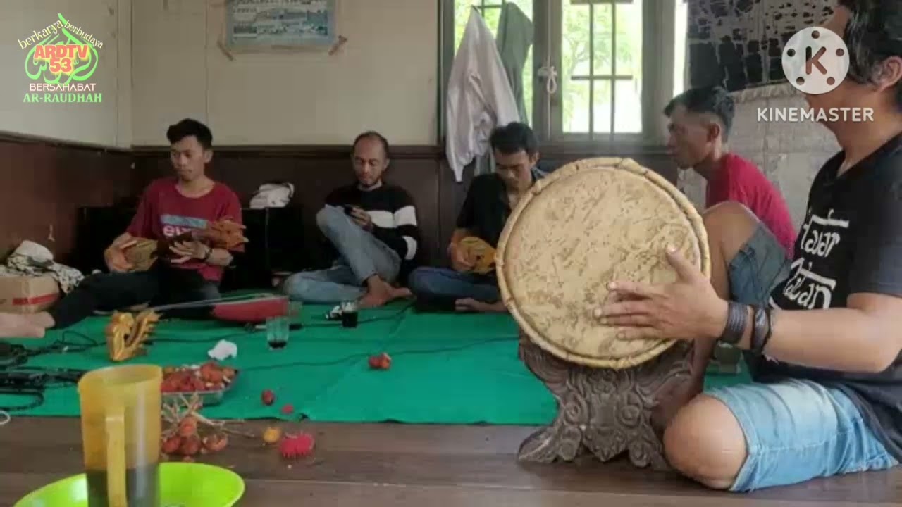 lagu tirik dalima bungas langkar akar jalatang