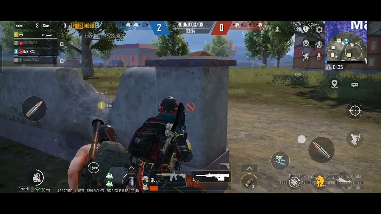 PUBG MOBİLE #PUBGMOBİLE #GAMES #OYUN #GAMEPLAY #LOL #FCMOBİLEİD #GAMES #OYUN #GAMEPLAY 