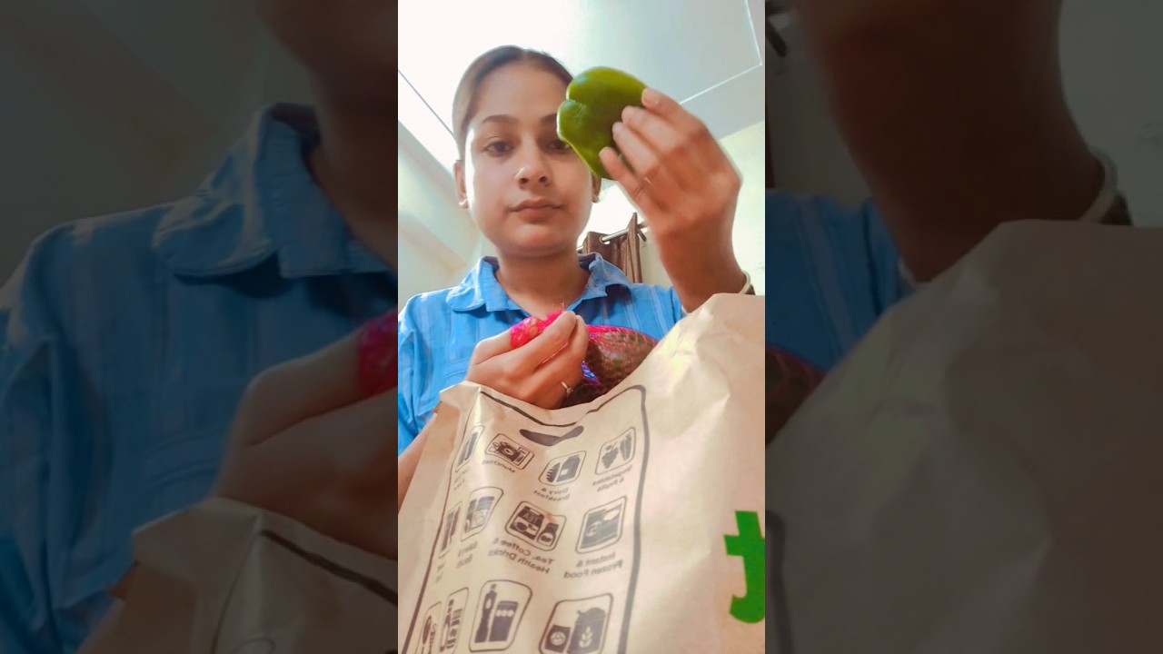 Blinkit Se First Time order Kiya😧🤮 Good Or Bad?😱 #ytshorts #shorts #blinkit #dehradun #order #food