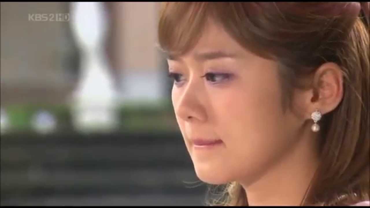 장나라 (Jang Nara, 張娜拉) 웨딩(Wedding) Fan MV - 고백