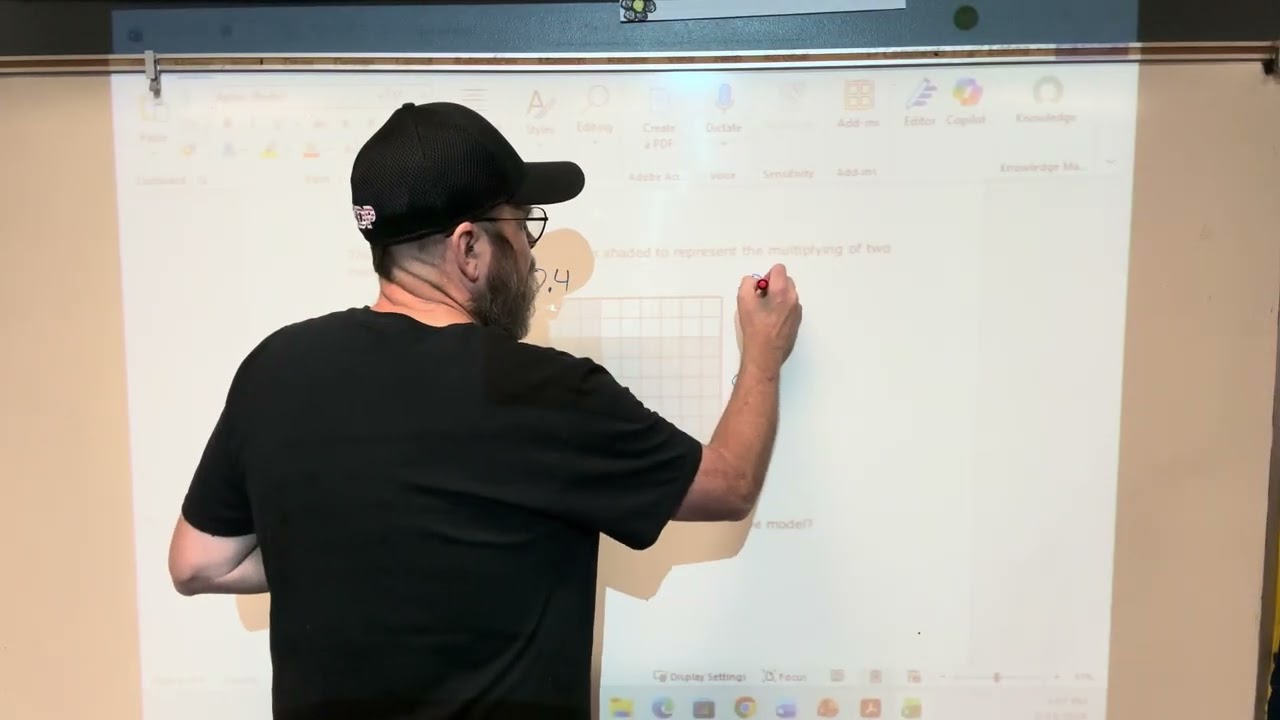 Warm up problems February 17-20