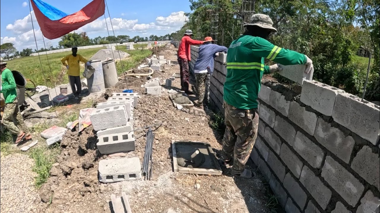 BAKOD PROJECT MAY KAILANGAN AKSYONAN SA TEAM KAPARES