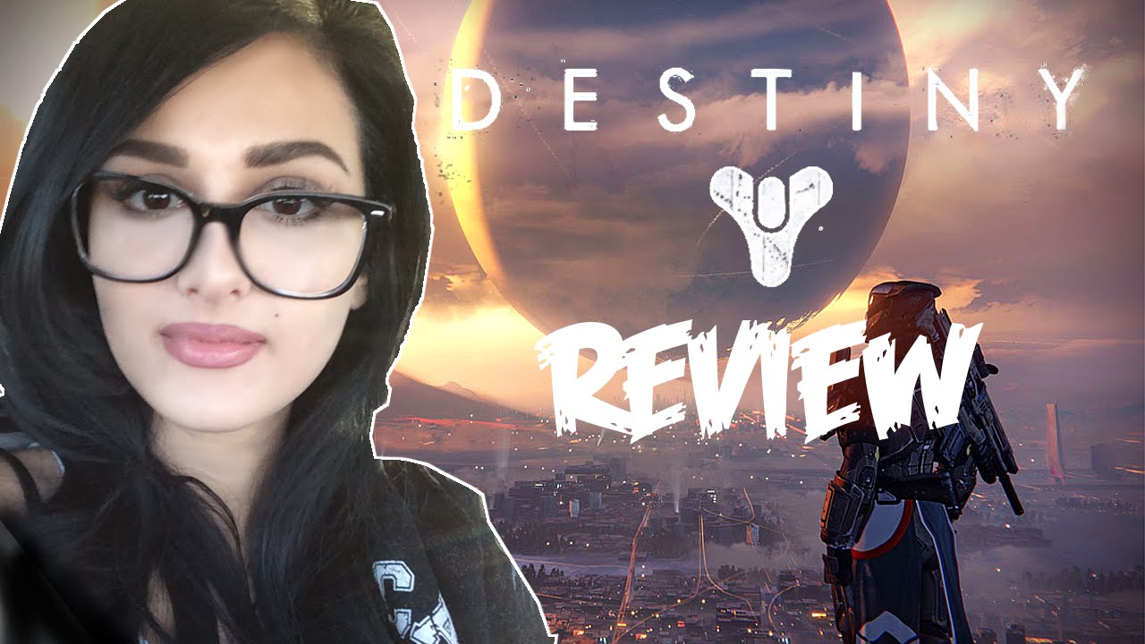 Destiny - An Honest Review