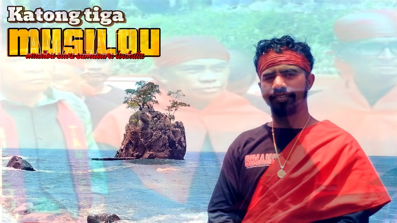 KATONG TIGA MUSILOU