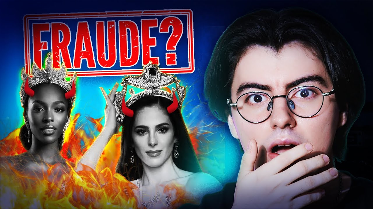 Fue la Victoria de Miss Mexico un Fraude?