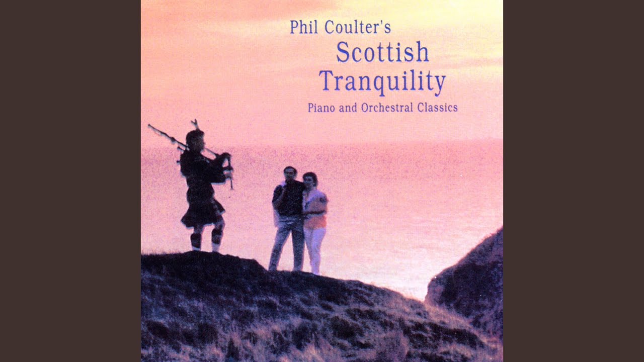 No awa' tae bide awa', Scotland The Brave