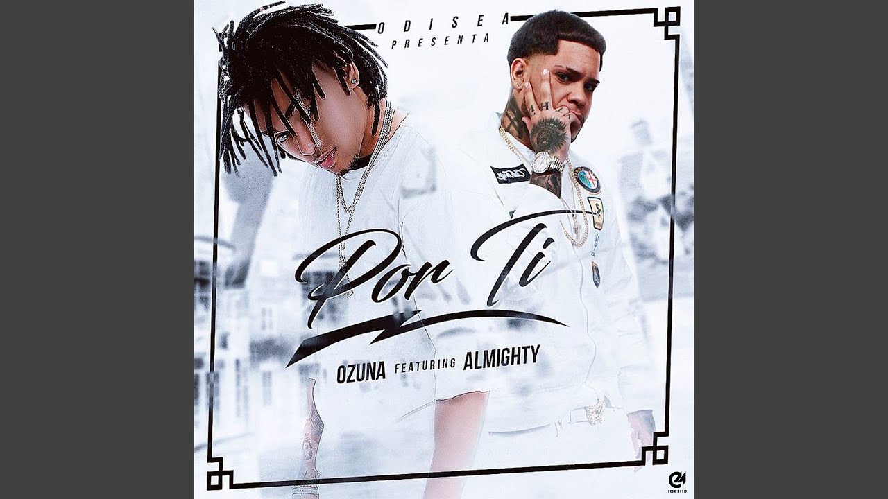 Por Ti (feat. Almighty)