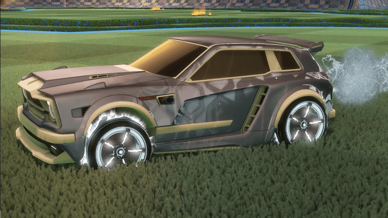 Road To Diamond 1v1 | Szn 21 Ep. 2 | (Rocket League)
